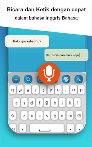 Speech to Text _Voice Keyboard screenshot 2