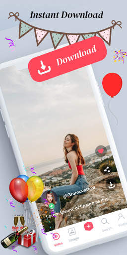 Share Yes : Short Video App, Viral Funny Videos screenshot 8