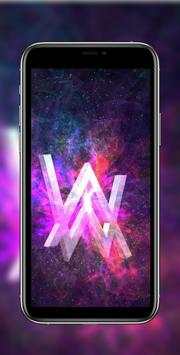 Marshmello x Alan Walker  Offline Wallpaper screenshot 7