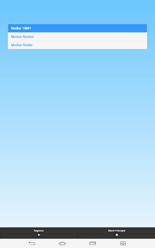 Cargo Nam Mobile screenshot 19