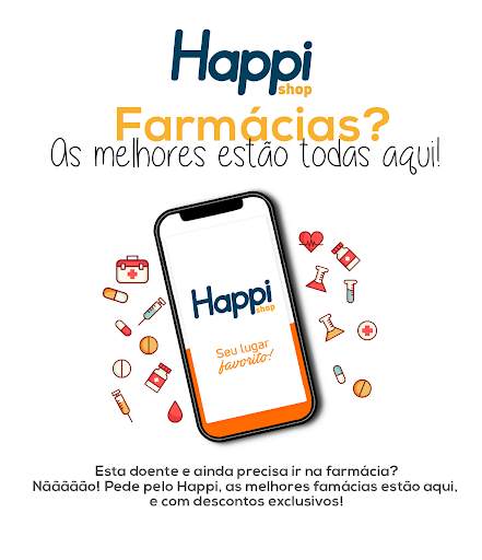 Happi Shop screenshot 3