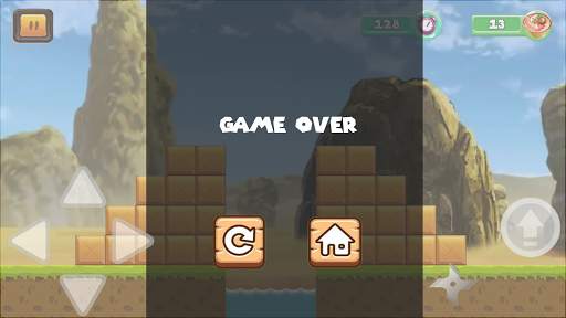 Saske World screenshot 8