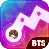 Kpop Dancing Bts Songs - Music Bts Dance Line 1.3