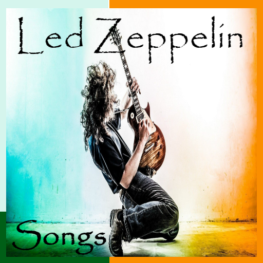 ikon All Led Zeppelin Songs