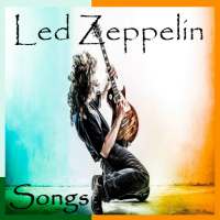 All Led Zeppelin Songs on 9Apps
