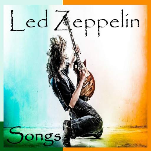 All Led Zeppelin Songs 1.0
