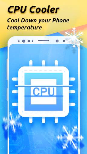 Super Cleaner - Phone run fast as new screenshot 4