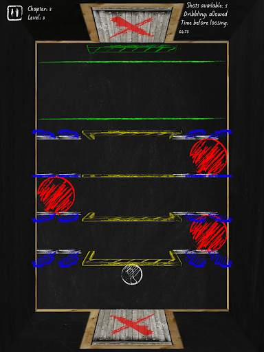 Finger Soccer Mini screenshot 11