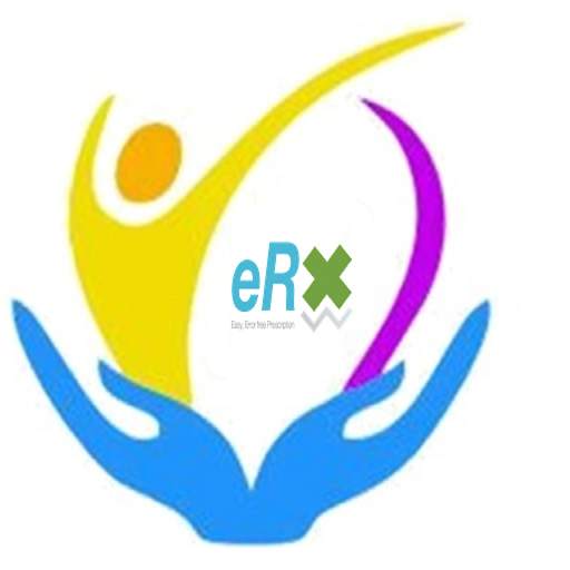 eRx – Easy, Error Free Prescri 1.7.7