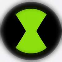 Ben - Omnitrix 10 Penalty Kick icon