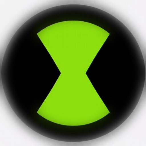 Ben - Omnitrix 10 Penalty Kick 1
