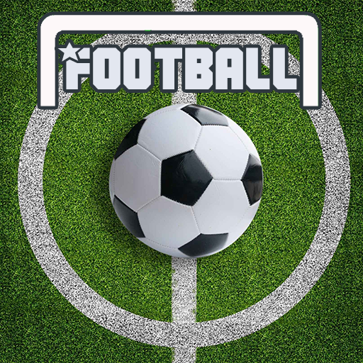Football highlights - Live Football TV icon