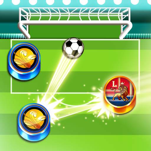 Soccer! All Stars Battle [2 Player] 1.0.1