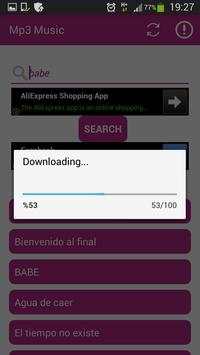Music Music Download screenshot 4