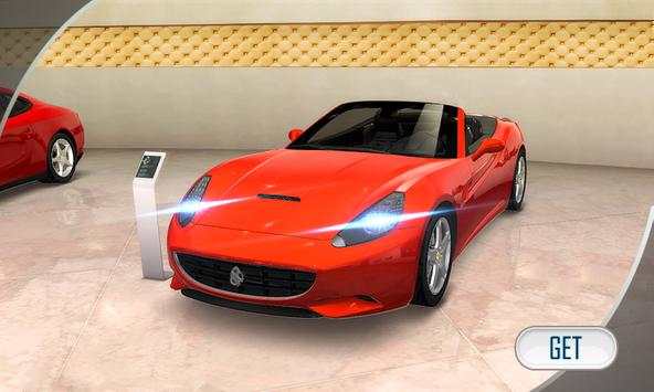 Speed car racing screenshot 1