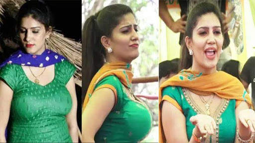 Sapna Choudhary Gane: Sapna Choudhary Songs screenshot 3