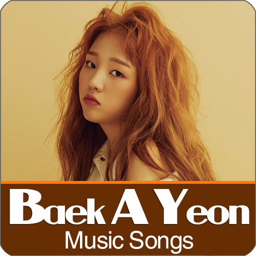 Baek A Yeon Music Songs icon