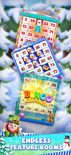 Bingo Party - Lucky Bingo Game screenshot 10