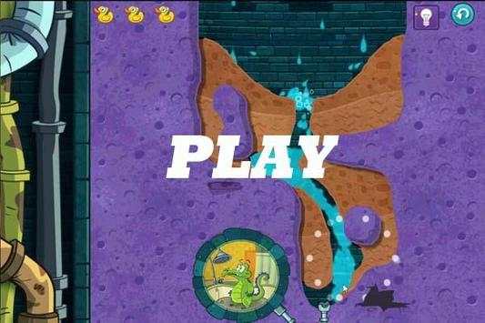 Pro Where's My Water? 3 Free Game Guidare screenshot 1