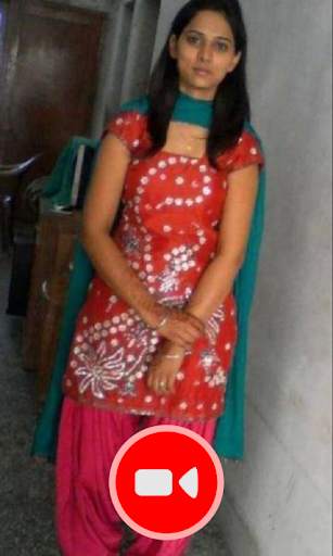 Indian Sexy Girls Video Chat screenshot 2
