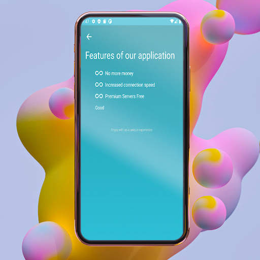 Fire Vpn screenshot 3