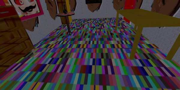 Neighbor Granny v3.1 : Horror games MOD 2020 screenshot 4