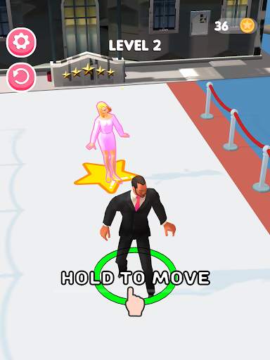 Ragdoll Bodyguard screenshot 12