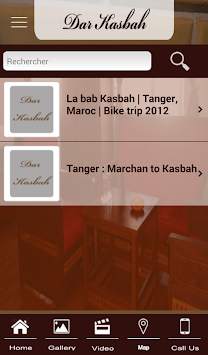 Dar El Kasbah screenshot 5