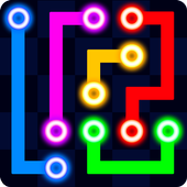 Flows King Connect icon