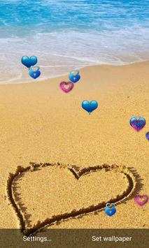 Z4 Magic Touch Effect LWP screenshot 5