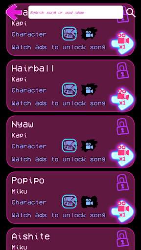 Music Battle: FNF Mod Kapi screenshot 4