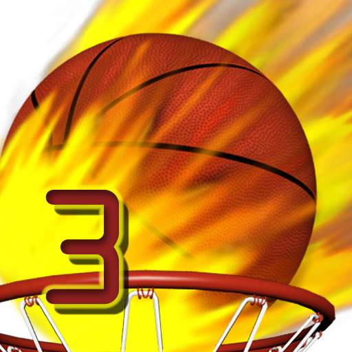 Mini Shot Basketball Free 3.5.1