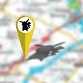 Guide GPS Location Map Change 0.15
