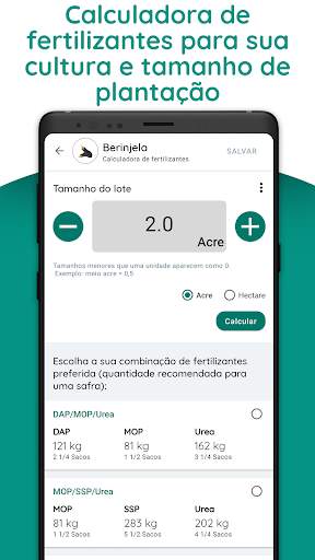 Plantix - seu médico agrícola screenshot 6
