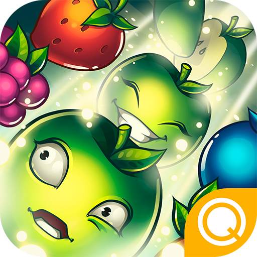 Fruit Match 3: Crazy Mania 1.7.9