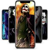 New HD Wallpapers Joker 4K 2019 1.0
