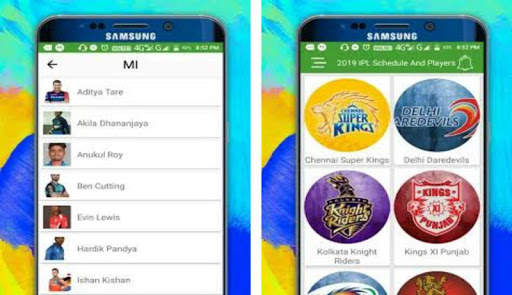 Cricket Live 2020 Matches - Live IPL Star sports 1 screenshot 9