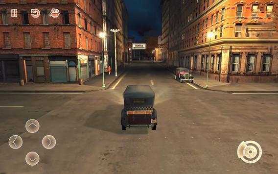 Mafia War: Crime City Gangster Action Simulator 3D screenshot 2