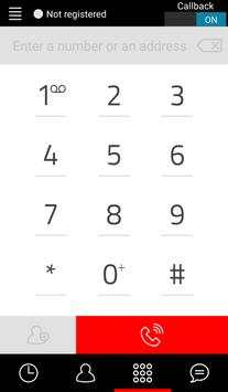 DRAM Mobile screenshot 4