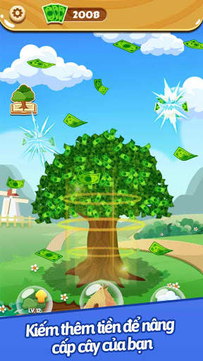 Rung cây screenshot 2