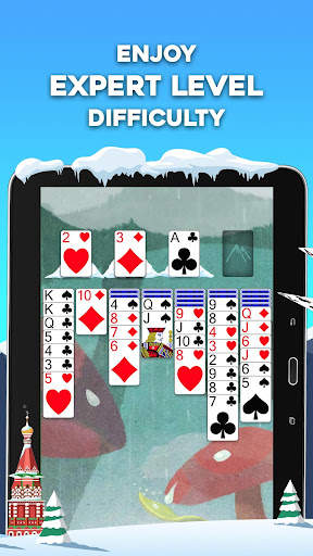 Yukon Russian – Classic Solita screenshot 9