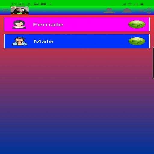 Online Girl live Video Chats screenshot 6