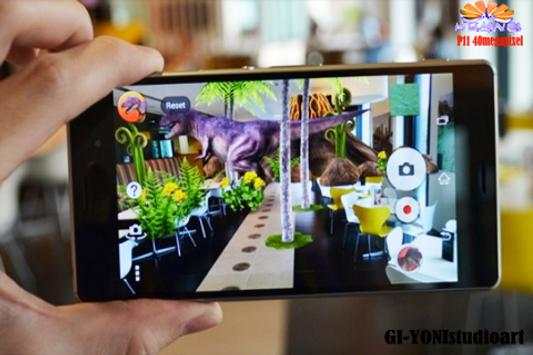Camera for huawei P11 40Megapixel 2 تصوير الشاشة