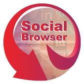 Social Browser 1.1