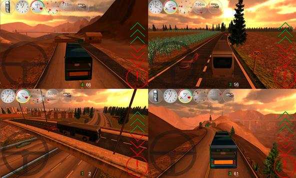 Sim Bus screenshot 8