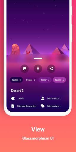 BuffyWalls - Wallpapers screenshot 4