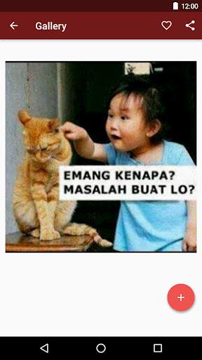 Gambar Lucu screenshot 5