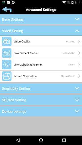 SecuFirst HD Professional Edition screenshot 3