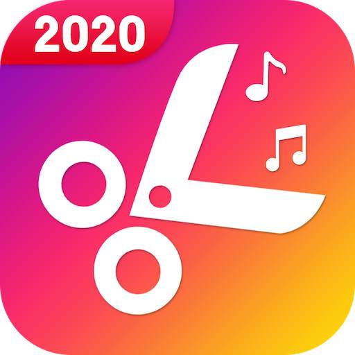 Ringtone Maker - Music Cutter & Mp3 Editor 1.0.1