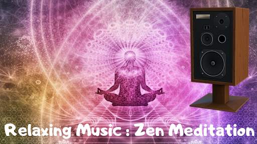 Relaxing Music Zen Meditation Relax Radio Live screenshot 9